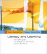 Literacy and Learning  Strategies for Middle and Secondary School Teachers