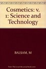 Cosmetics Science and Technology Vol 1