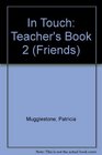 In Touch East Mediterranean Teacher's Book