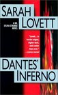 Dantes' Inferno: A Dr. Sylvia Strange Novel