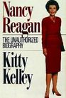 Nancy Reagan The Unauthorized Biography