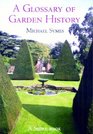 A Glossary of Garden History