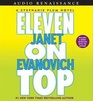 Eleven on Top (Stephanie Plum, Bk 11) (Audio CD) (Unabridged)