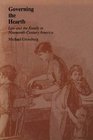 Governing the hearth Law and the family in nineteenthcentury America