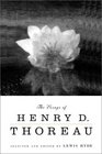 The Essays of Henry D Thoreau