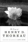 The Essays of Henry D. Thoreau