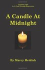 A Candle at Midnight