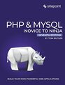 PHP  MySQL Novice to Ninja