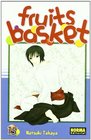 Fruits Basket 15