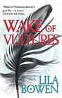 Wake of Vultures (Shadow, Bk 1)