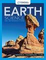 Earth Science An Introduction