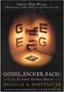 Godel, Escher, Bach: An Eternal Golden Braid