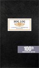 Hog Log 100th Anniversary Edition