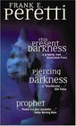 Frank Peretti Value Pack Prophet/Piercing the Darkness/This Present Darkness