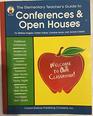 The Elementary Teacher's Guide to Conferences and Open Houses Grades K5
