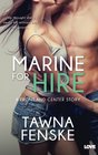 Marine for Hire (Front and Center, Bk 1)