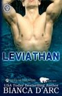 Leviathan Tales of the Were  Grizzly Cove
