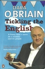 Tickling the English:  A funny man's notes on a country and its' people