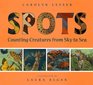 Spots Counting Creatures from Sky to Sea