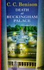 Death At Buckingham Palace