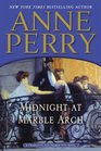 Midnight at Marble Arch (Thomas Pitt, Bk 28)