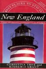 BEST BPTS NEW ENGLAND 4TH ED PA (Best Places to Stay)