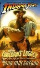 Indiana Jones and the Unicorn\'s Legacy