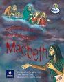 Supernatural Scenes from Shakespeare's Macbeth
