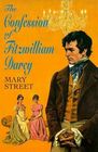 The Confession of Fitzwilliam Darcy (Large Print)