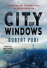 City of Windows (Lucas Page, Bk 1)