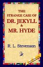 The Strange Case of DrJekyll and Mr Hyde
