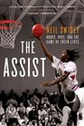 The Assist Hoops Hope and the Game of Their Lives