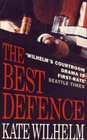 The Best Defence