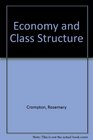 Economy and Class Structure