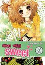 Very Very Sweet Vol 8