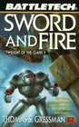 Sword and Fire