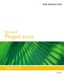 New Perspectives on Microsoft Project 2010 Introductory