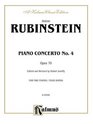 Rubinstein Piano Concerto 4