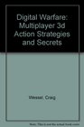 Digital Warfare Multiplayer 3d Action Strategies and Secrets