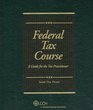 Federal Tax Course