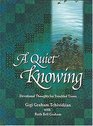 A Quiet Knowing