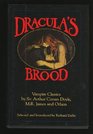Draculas Brood