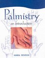 Palmistry  An Introduction