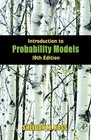 Introduction to Probability Models Tenth Edition