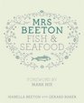 Mrs Beeton's Fish  Seafood
