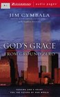 God's Grace from Ground Zero