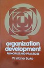 Organization development Principles and practices