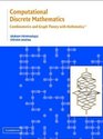Computational Discrete Mathematics  Combinatorics and Graph Theory with Mathematica