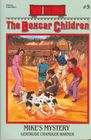 Mike's Mystery  (Boxcar Children, No 5)