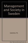 Management and Society in Sweden